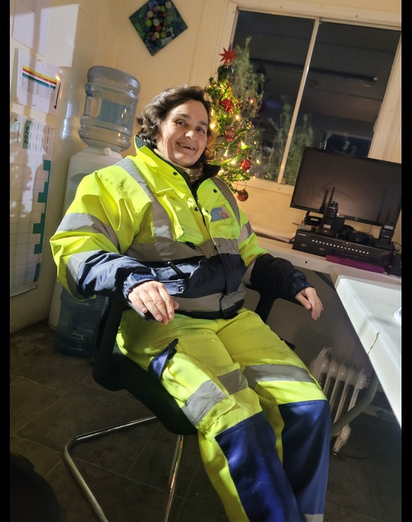 2DG Security operations in Chester & North West UK