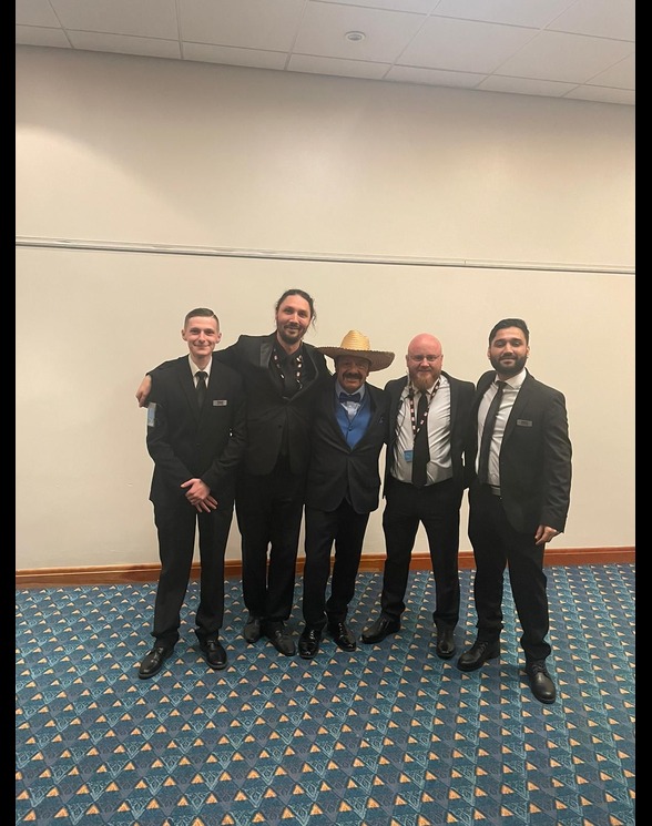 2DG Security operations in Chester & North West UK